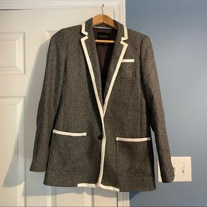 Banana Republic Blazer